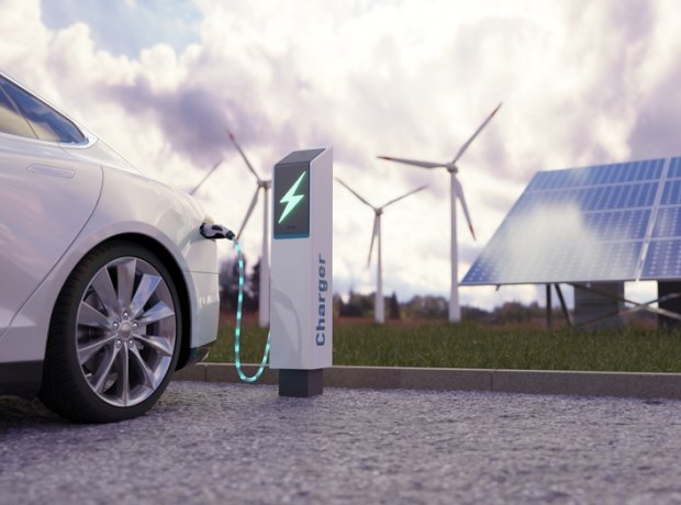 Renewable Energy